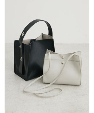 Green Parks ・ｃａｃｈｅ　ｃａｃｈｅ　スナップバッグインセット