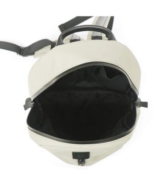 Regalo Felice 【防水生地 / 汚れに強い】リュック / REGALO LGY(ライトグレー)