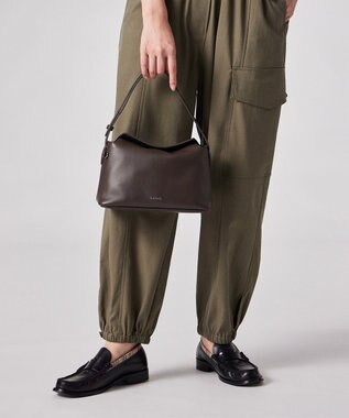 Paul Smith リュクスアングル 2Wayショルダーバッグ