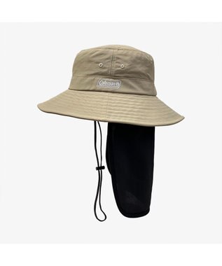 林八百吉商店 Coleman タフタシェード付きアドベンチャー