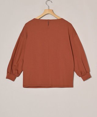 ONWARD Reuse Park 【23区】カットソー秋冬 ブラウン