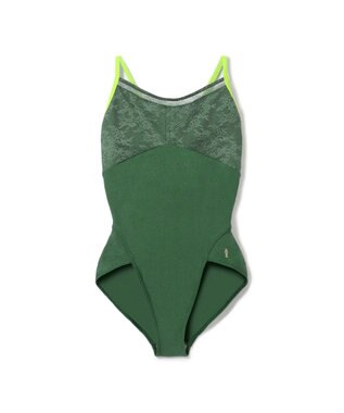 Chacott キャミソールレオタード