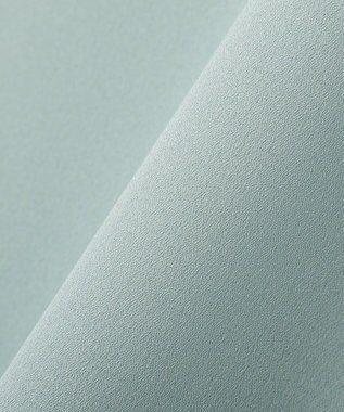 YECCA VECCA 2wayストライプリボンブラウス Mint