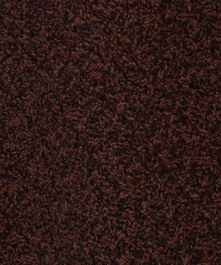 JOSEPH HOMME 【イージーケア】 ヴィスコースリンクス　ジップアップカーディガン ワイン系