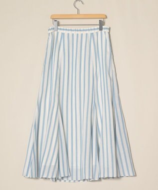 ONWARD Reuse Park 【any SiS】スカート春夏 ブルー