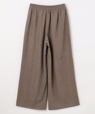 ANY L 【2SET】ビスチェ×パンツセット モカ