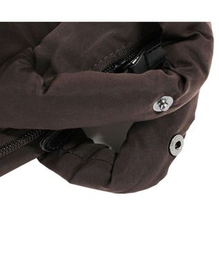 ROOTOTE 1475【温活＆軽量】LT.セオルー.フェザー.カラー-B 06：ワインブラウン