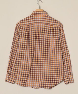 ONWARD Reuse Park 【23区】ブラウス春夏 オレンジ