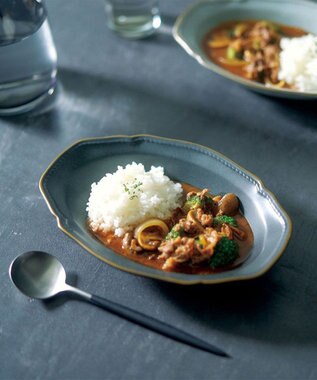  Stitch オーバルボウル