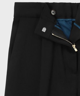 Paul Smith オケージョン セットアップ パンツ ブラック