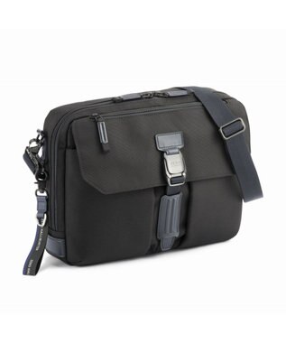 ZERO HALLIBURTON  ZLM ショルダーバッグ 10L 650g 81513