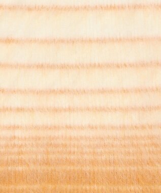 Paul Smith モヘア ミックス マフラー ベージュ