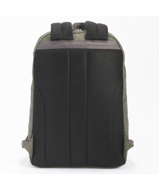 ACE BAGS & LUGGAGE ace. ジェンドリー リュックサック A4 14インチPC収納 67304 グリーン