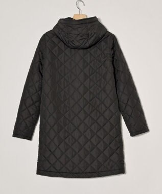 ONWARD Reuse Park 【any SiS】コート秋冬 ブラック