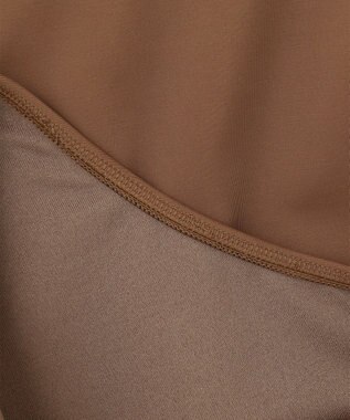 NAVE ワンピース スイムウェア ブラウン系