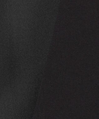 ANY SIS L 【洗える】セレモニーダブルクロス カラーレス ジャケット ブラック