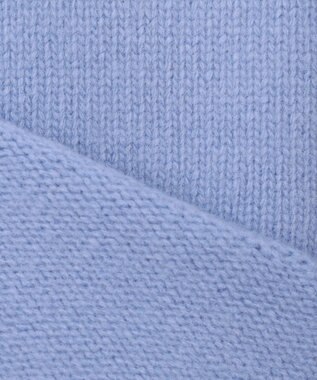 BEIGE， LA BAUME / タートルニット Sax