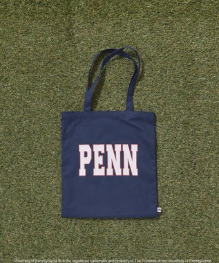 AMERICAN HOLIC 【RUSSELL×PENN】トートバッグ