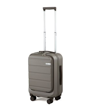 ACE BAGS & LUGGAGE ACE フレットボード フロントオープン スーツケース 機内持ち込み 29L 05431 エース トープ