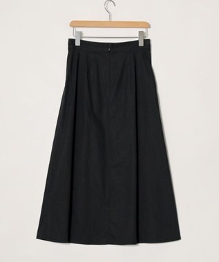 ONWARD Reuse Park 【23区】スカート春夏 ブラック