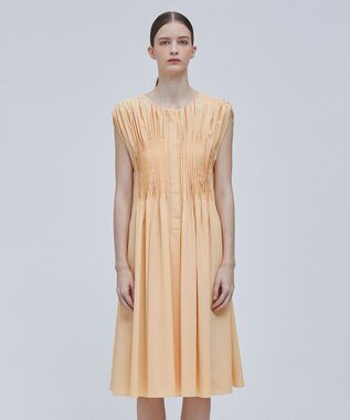 BEIGE， LUCILLE / Aラインドレス