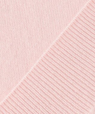 TOCCA 【洗える！】CASHEMERE プルオーバー ピンク系