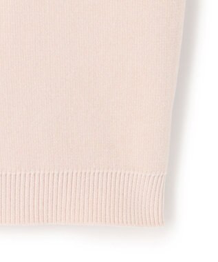 TOCCA MIDNIGHT VELVET ニットジャケット アイボリー系