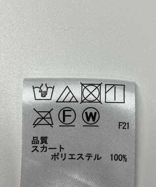 ONWARD Reuse Park 【any SiS】スカート秋冬 ベージュ