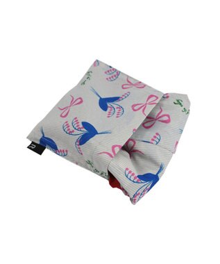 ROOTOTE 1033【ギフトにおすすめ】EU.ルーショッパーミッド.ゾッティ-A 04：スズラン