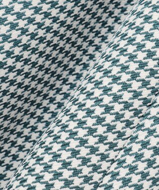 TOCCA 【00サイズあり・消臭・洗える】HAPPY BLOOMING ドレス ミント系