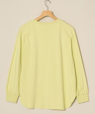 ONWARD Reuse Park 【any FAM】カットソー春夏 イエロー