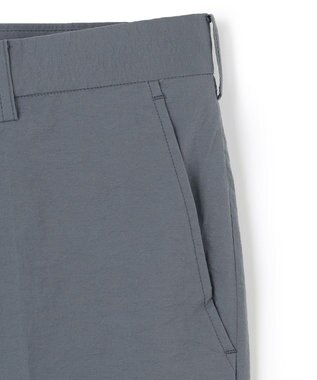 JOSEPH HOMME スーパーストレッチウエザー / CITY ライトグレー系