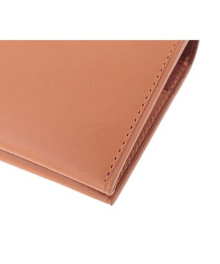 genten パルマ ミニ財布 チャ