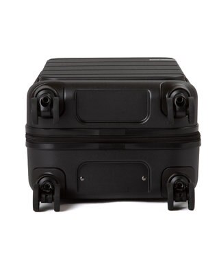 ACE BAGS & LUGGAGE ACE フレットボード フロントオープン スーツケース 機内持ち込み 29L 05431 エース ブラック