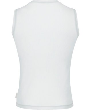 CW-X 【MEN】 CW-X 機能性トップス 汗対策インナー ノースリーブ タンクトップ Vネック べたつき防止加工 通気性(本体) メンズ CHO040 /ワコール シルバーグレー