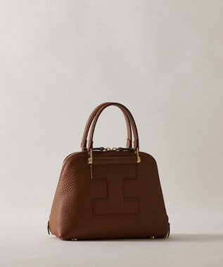 IACUCCI ≪予約≫【2WAY対応】ヴォルタ S ALCE キャメル