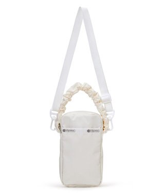 LeSportsac GH MINI PHONE XBODY/メレンゲ2 メレンゲ2