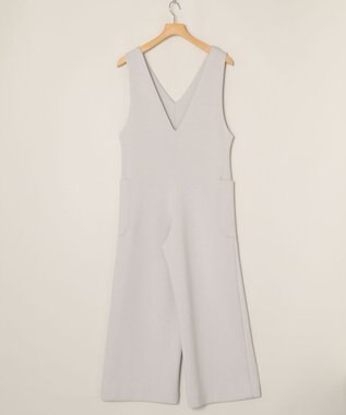 ONWARD Reuse Park 【23区】オールインワン秋冬 グレー