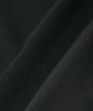 CRAFT STANDARD BOUTIQUE ジョーゼットセットアップ Black