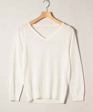 ONWARD Reuse Park 【any SiS】ニット春夏