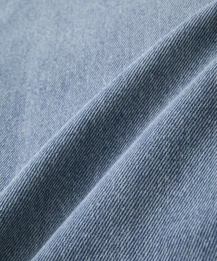 AMERICAN HOLIC セミフレアデニムパンツ Light Indigo