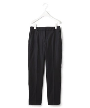 ICB 【新色追加・セットアップ対応】Bahariye スティックパンツ ブラック系