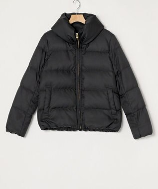 ONWARD Reuse Park 【any SiS】コート秋冬 ブラック