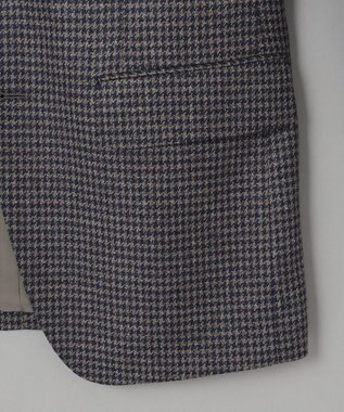 GOTAIRIKU 【LoroPiana】DREAMTWEED ベージュ系8