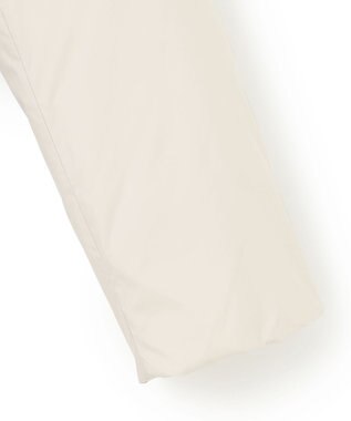 ICB 【WEB&一部店舗限定】ADSダウン ステンカラーコート トープ系