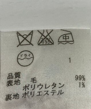 ONWARD Reuse Park 【JANE MORE】パンツ秋冬 ベージュ