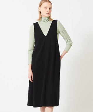 BEIGE， COLUMBINE / ジャンパースカート