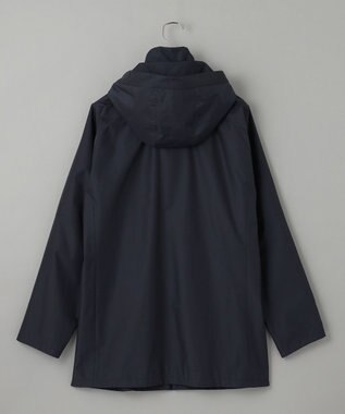 GOTAIRIKU 【仕事で着用可】ラスタードビー フーデッドブルゾン(23年モデル) ネイビー系8