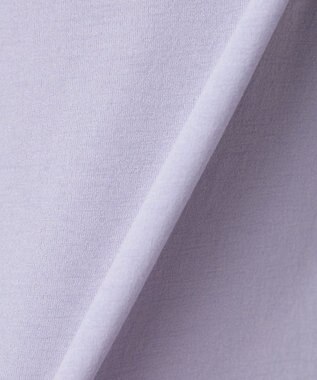 Chacott Chacott BALANCE EasyCare+　ジョガーパンツ モーブ