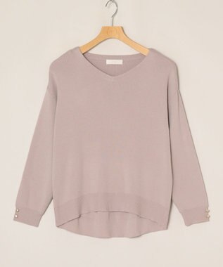 ONWARD Reuse Park 【any SiS】ニット秋冬